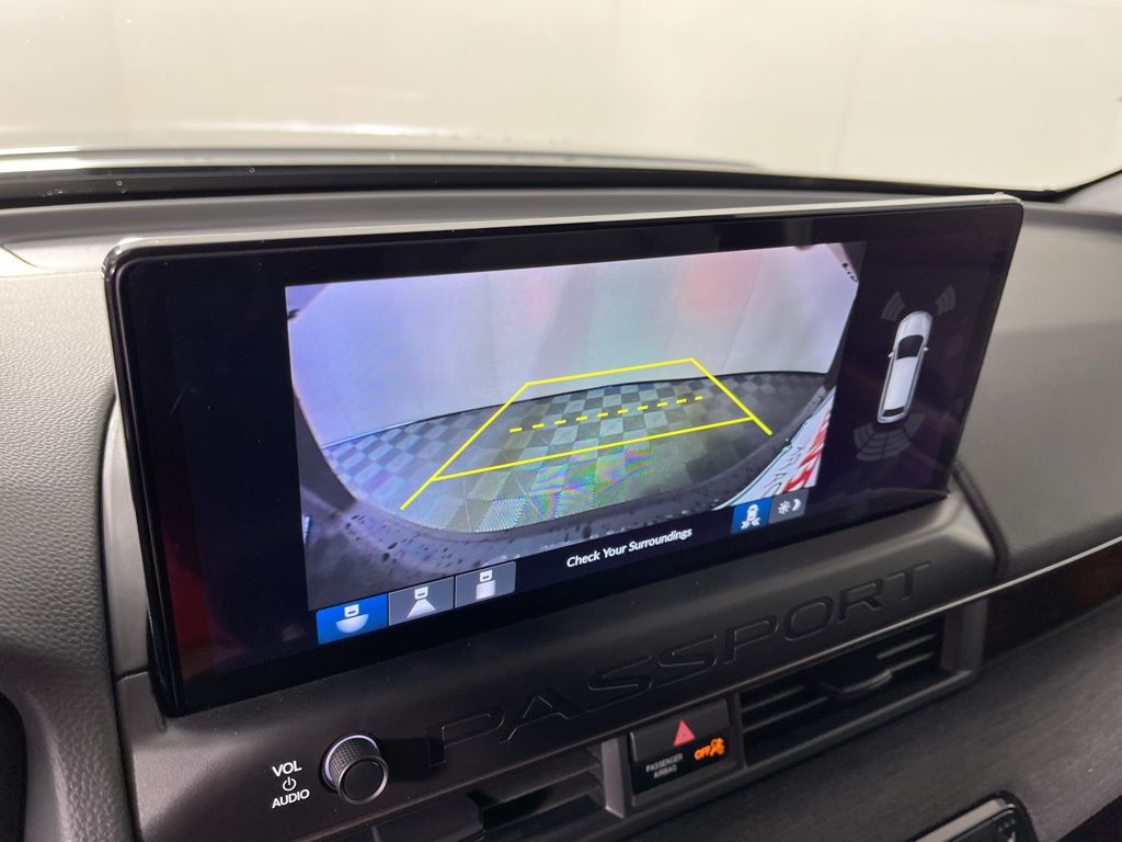 Thumbnail: 2026 Honda Passport - 32