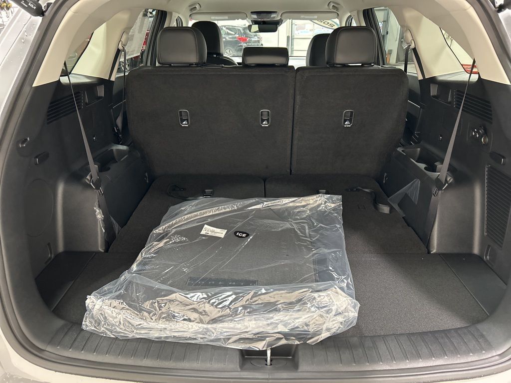 new 2026 Kia Sorento car, priced at $42,106