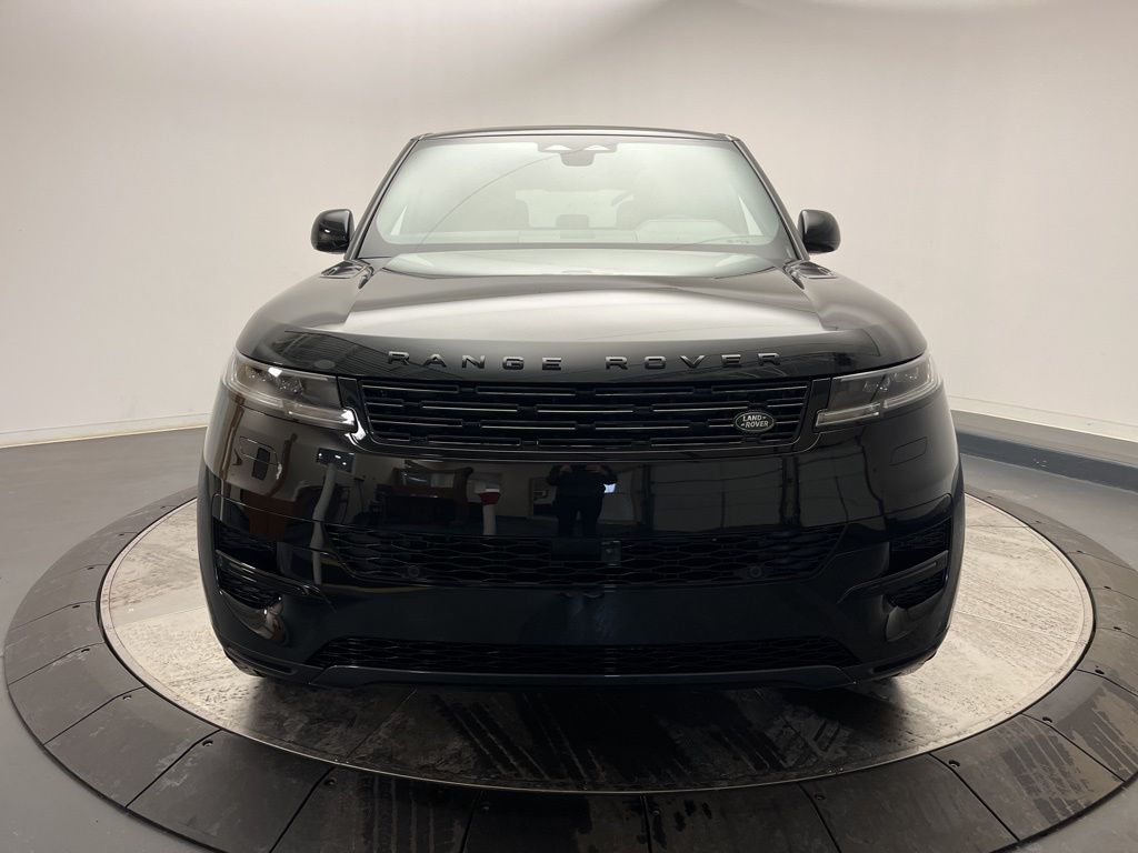 Thumbnail: 2026 Land Rover Range Rover Sport - 8