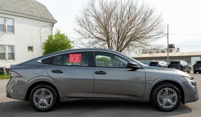 2026 Nissan Sentra S - 5