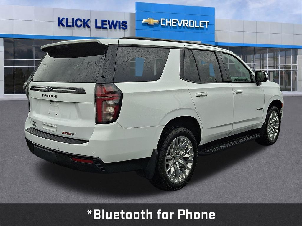 2023 Chevrolet Tahoe RST - 7