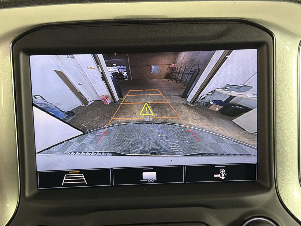 used 2020 Chevrolet Silverado 1500 car, priced at $28,995