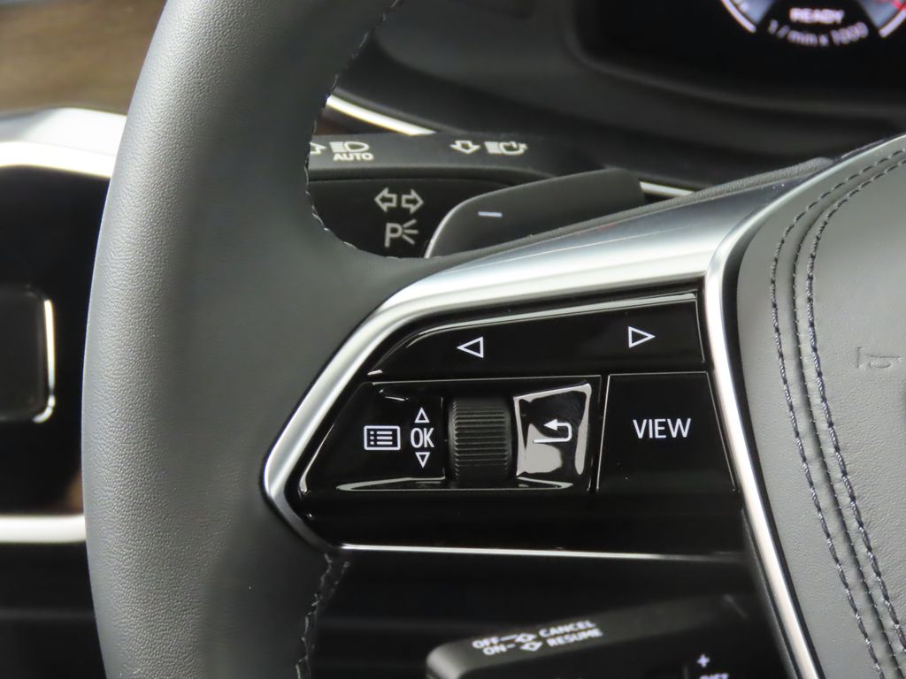 Thumbnail: 2025 Audi A6 - 16