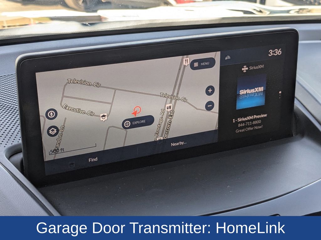 2023 Acura RDX Technology Package