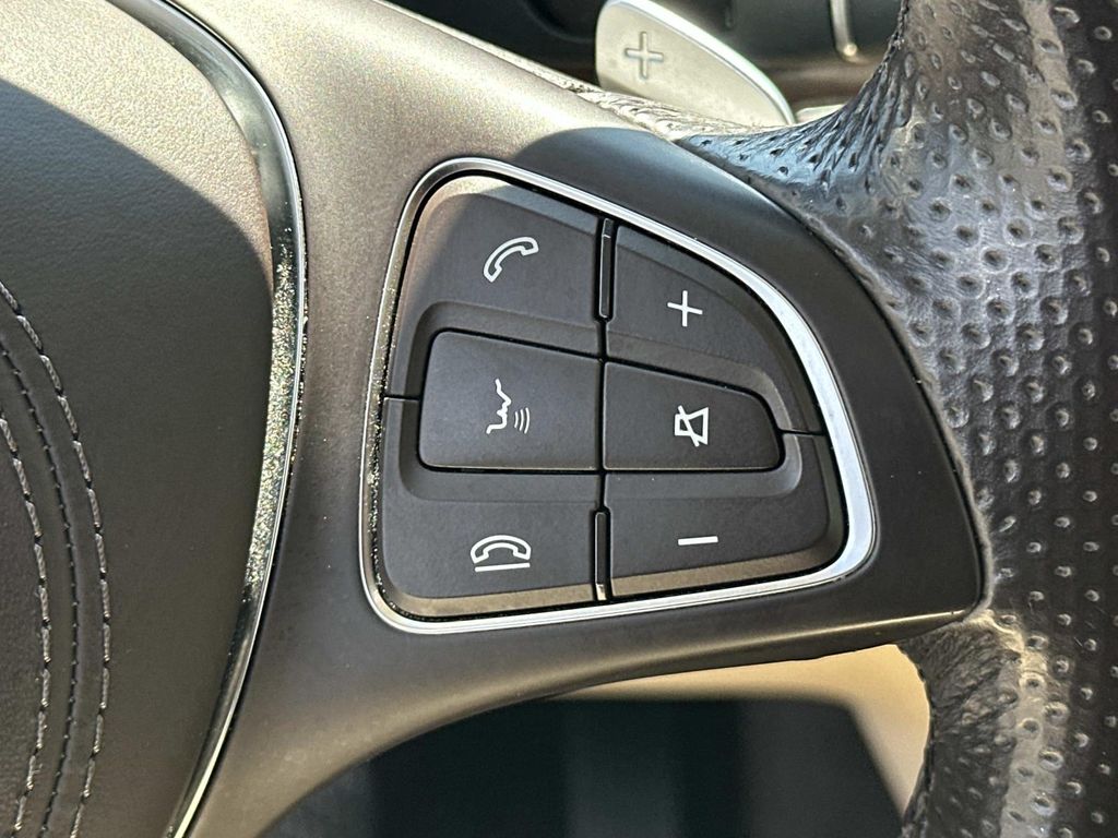 Thumbnail: 2019 Mercedes-Benz GLS - 26