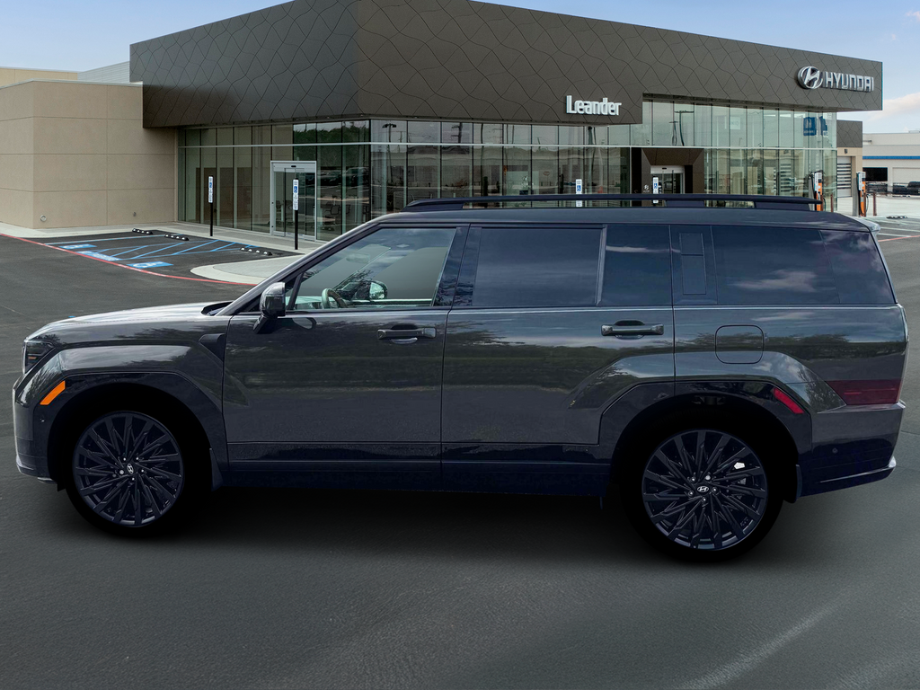 Thumbnail: 2026 Hyundai Santa Fe - 3