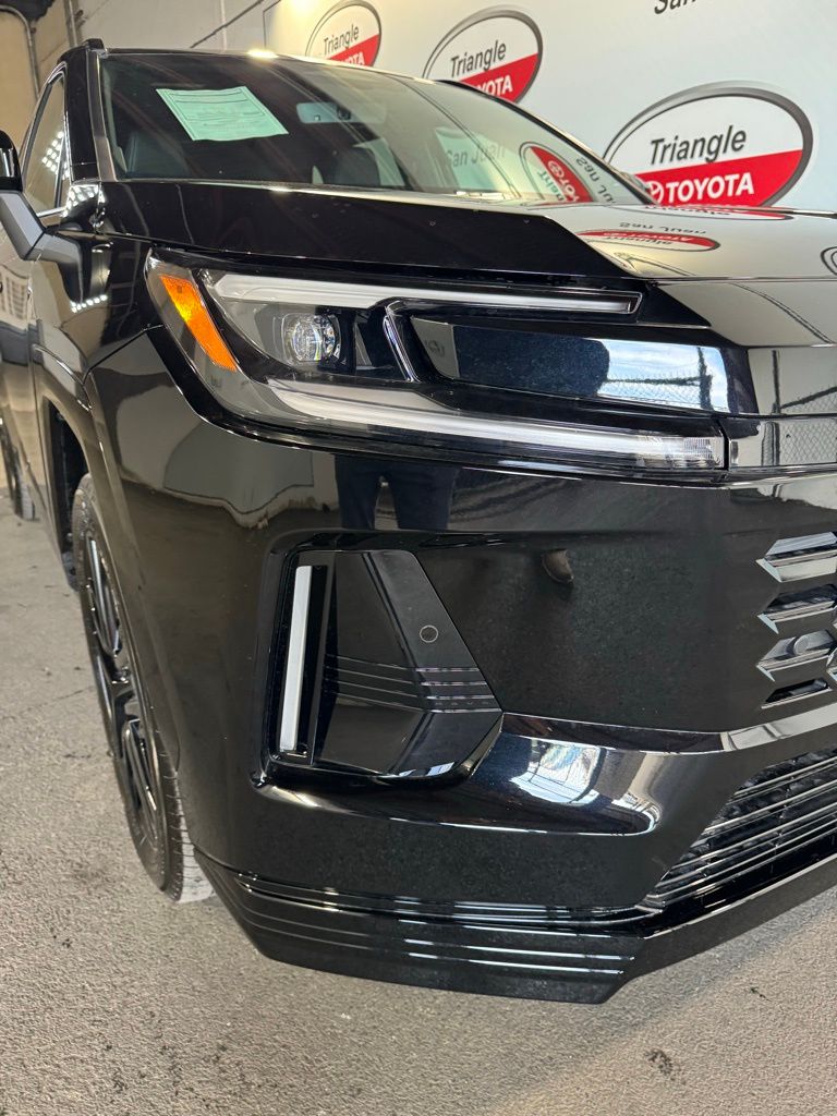 Thumbnail: 2026 Toyota RAV4 - 13