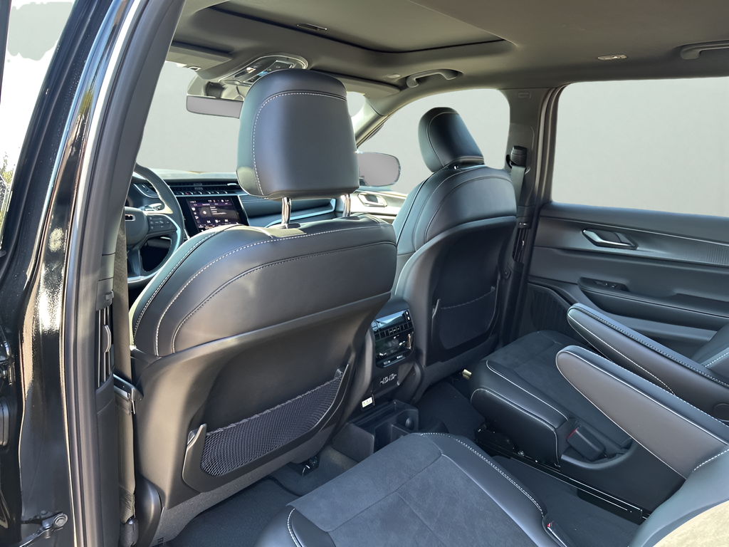 New Car 2025 Jeep Grand Cherokee L  For Sale Under $50,000 In Austin, Texas