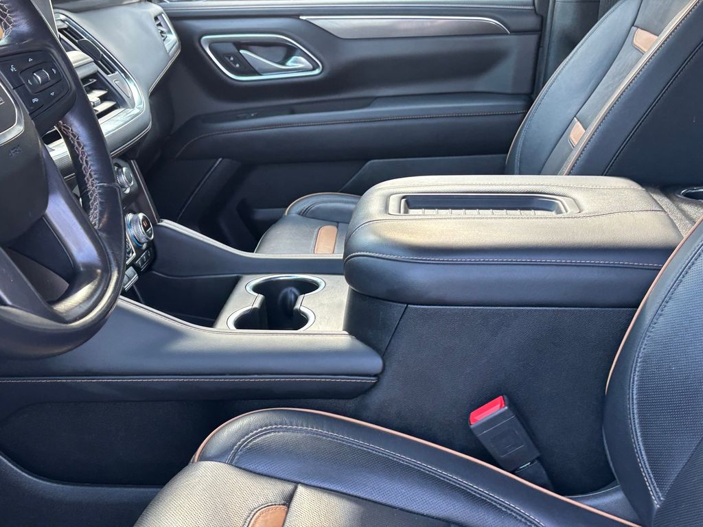 Used Car 2022 Gmc Yukon  At4 For Sale Under $50,000 In Austin, Texas