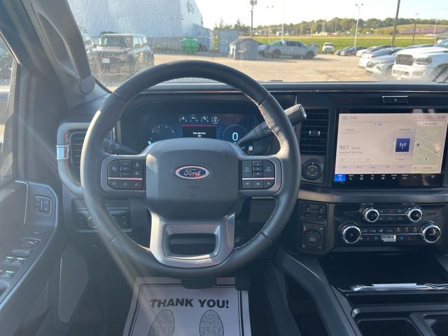 2026 Ford F-350SD