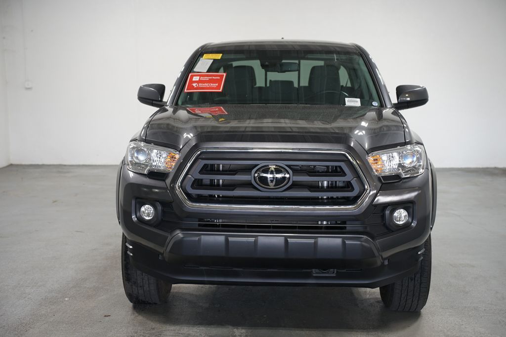 Thumbnail: 2023 Toyota Tacoma - 2