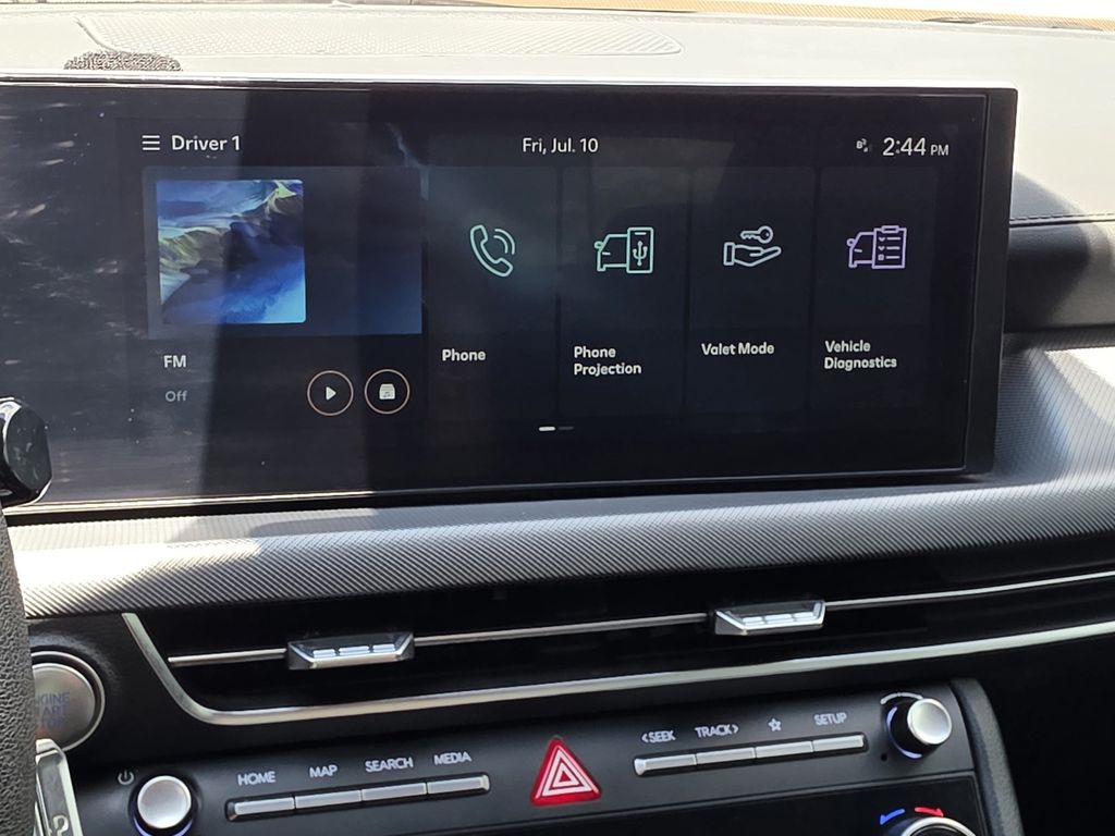 Used 2024 Hyundai Sonata Sedan