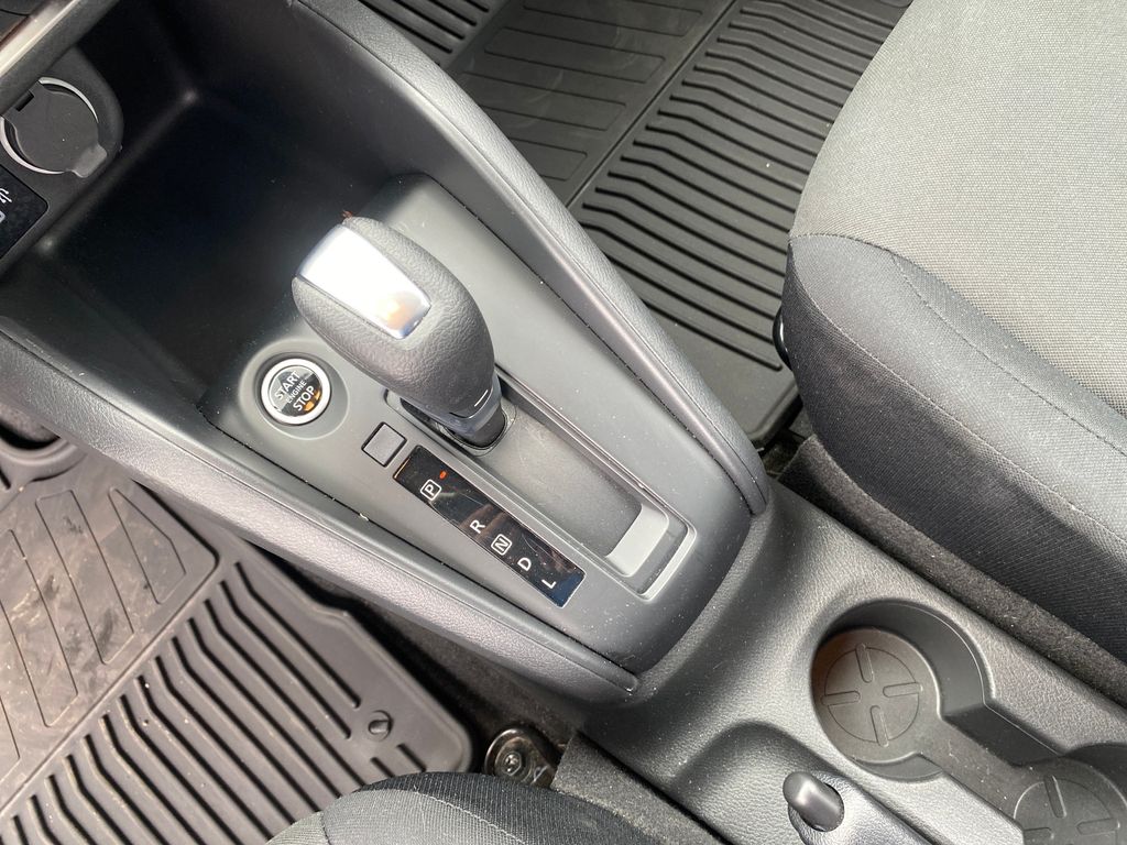 2025 Nissan Kicks Play S Gray at John Sisson Motors