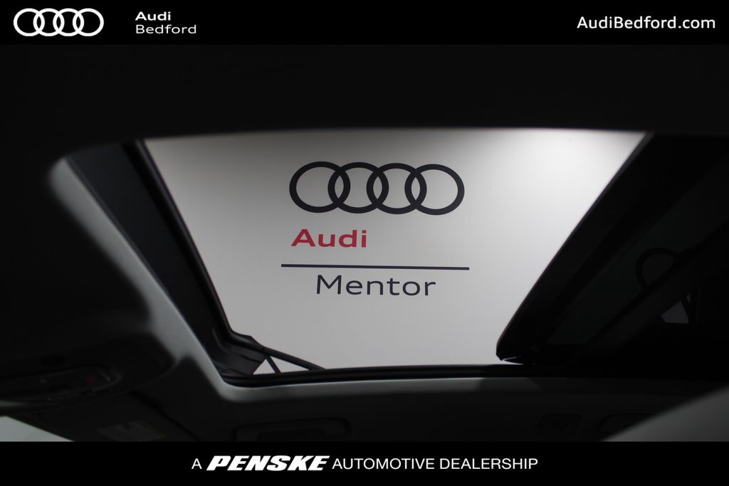 Thumbnail: 2022 Audi Q5 - 13