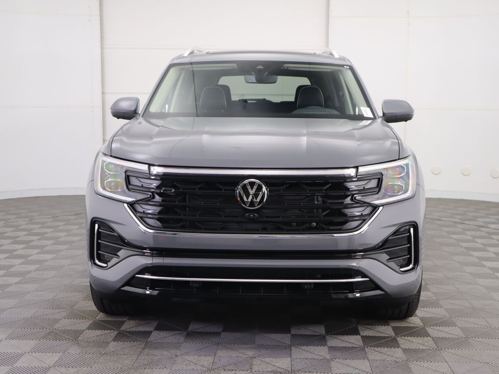 Thumbnail: 2026 Volkswagen Atlas - 2