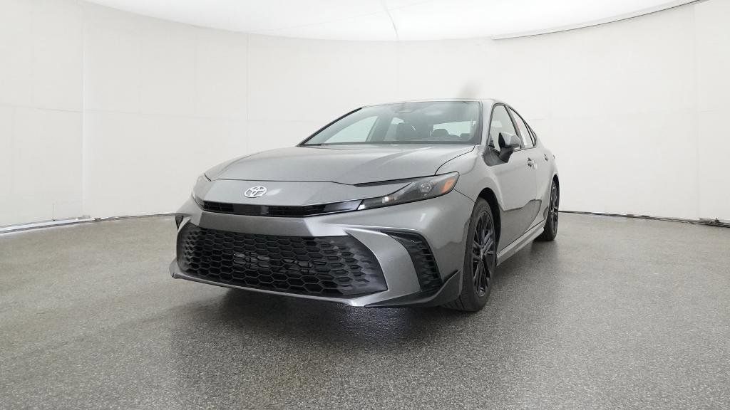 Thumbnail: 2026 Toyota Camry - 5