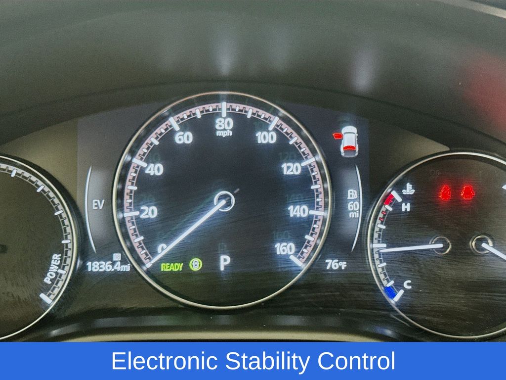 Used Car 2025 Mazda Cx-50 Hybrid  Preferred For Sale Under $30,000 In Austin, Texas