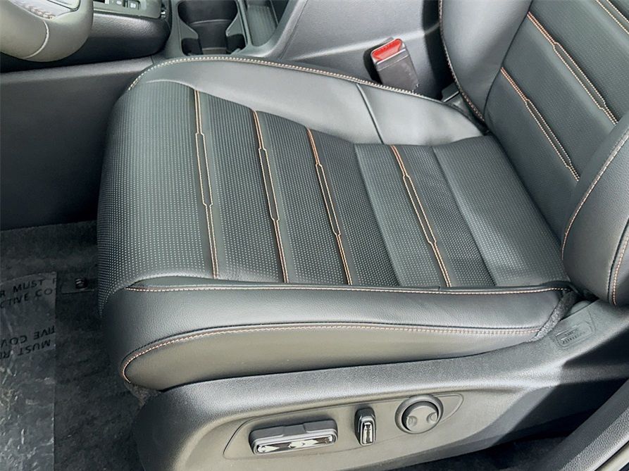 Used Car 2025 Honda Cr-v Hybrid  Sport-l For Sale Under $40,000 In Austin, Texas