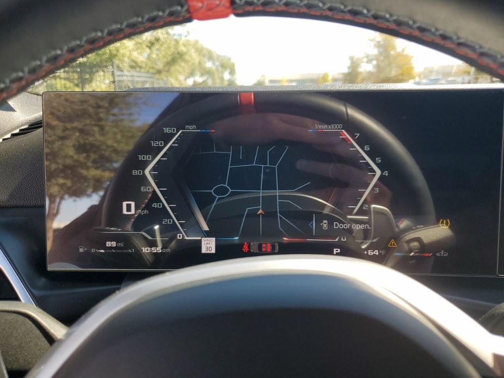 Used Car 2025 Bmw 3 Series  M340i Xdrive For Sale Under $60,000 In Austin, Texas