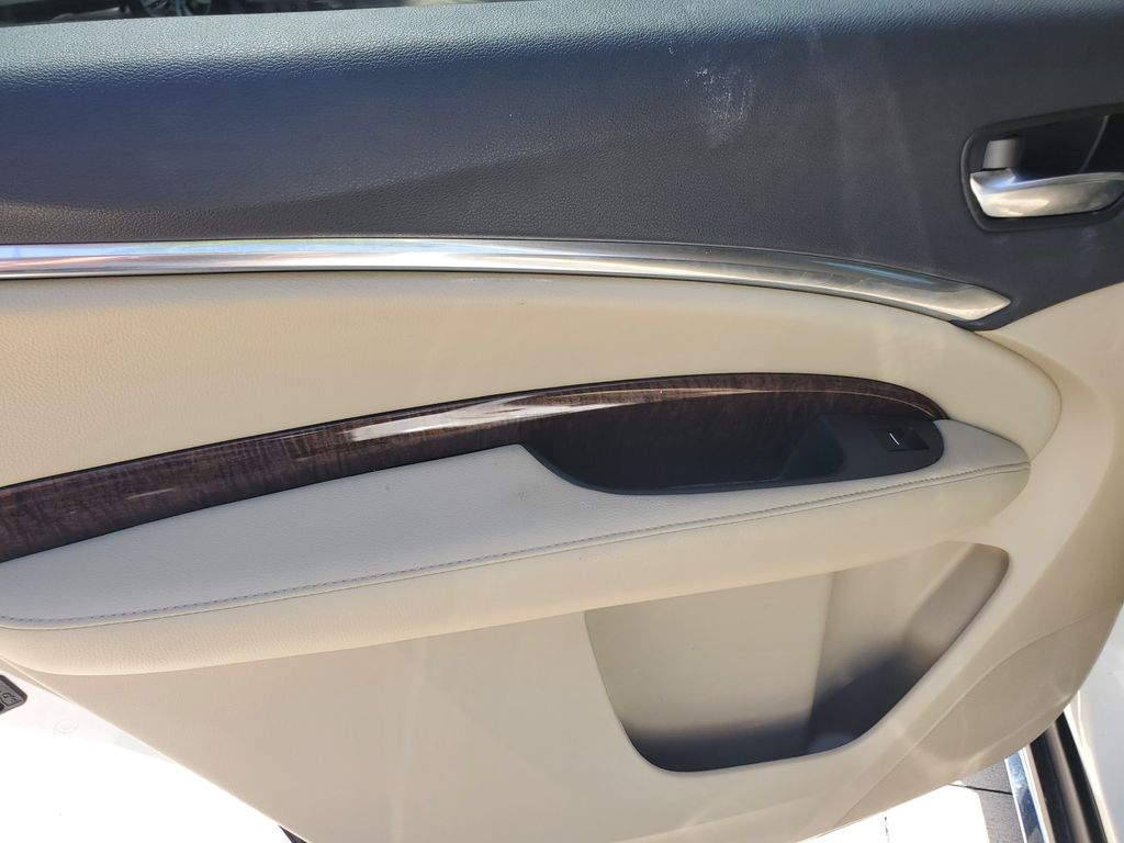 2018 Acura MDX - $22,288