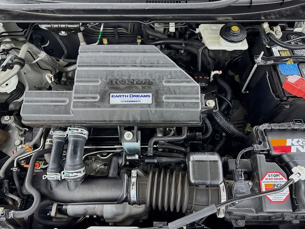 Used Car 2017 Honda Cr-v  Ex For Sale Under $15,000 In Austin, Texas