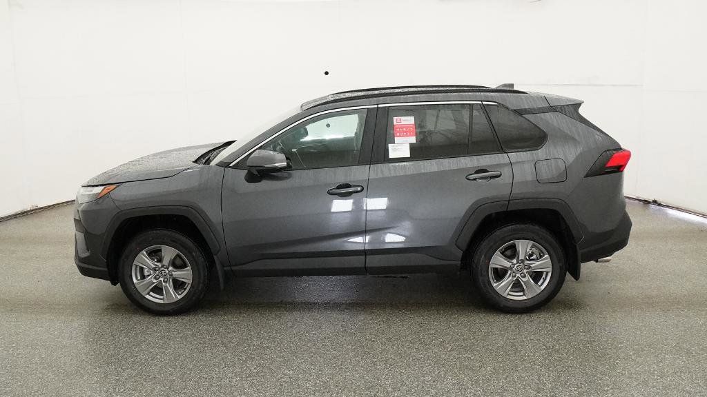 Thumbnail: 2025 Toyota RAV4 - 7