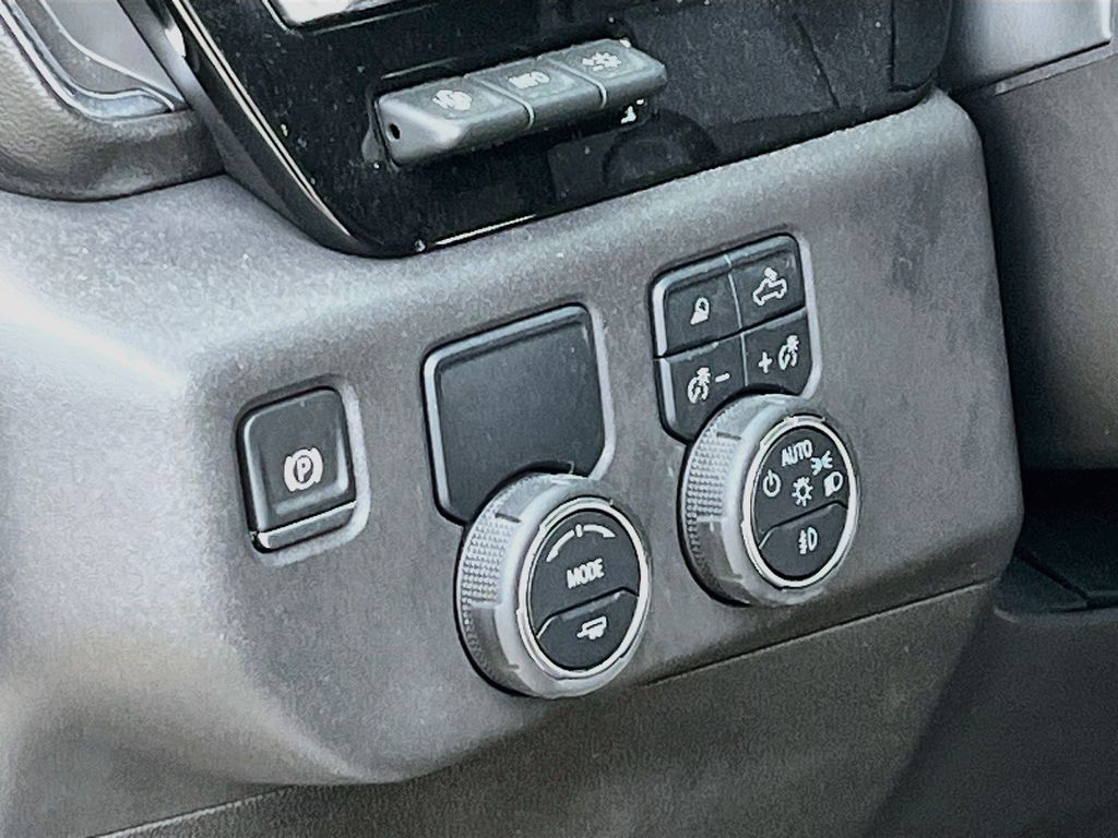 Used 2024 Beige Chevrolet LTZ image 10