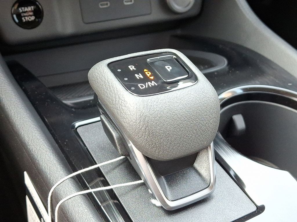 Thumbnail: 2026 Nissan Rogue - 7