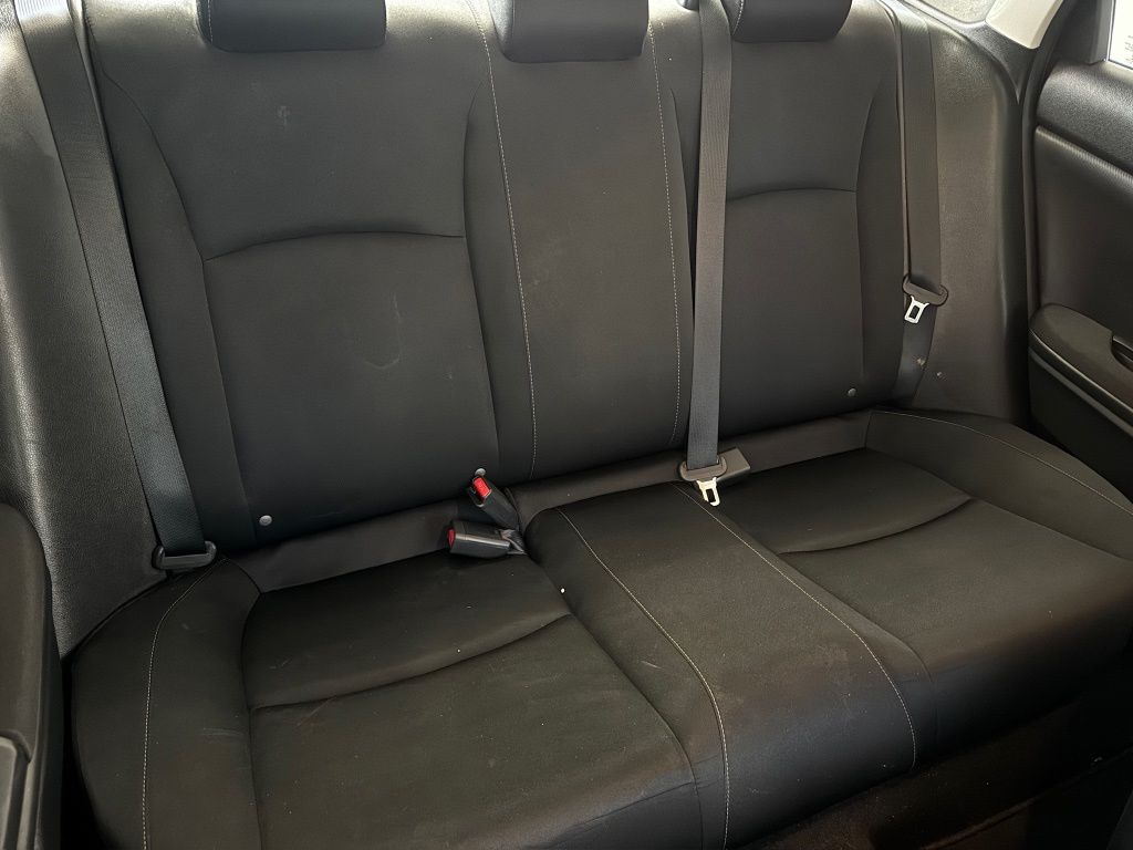 2020 Honda Civic LX  at Emmons Autoplex