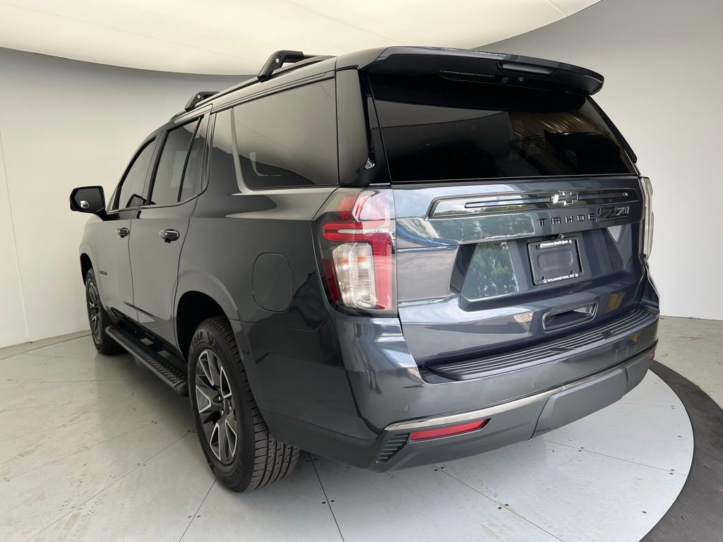 Thumbnail: 2022 Chevrolet Tahoe - 4