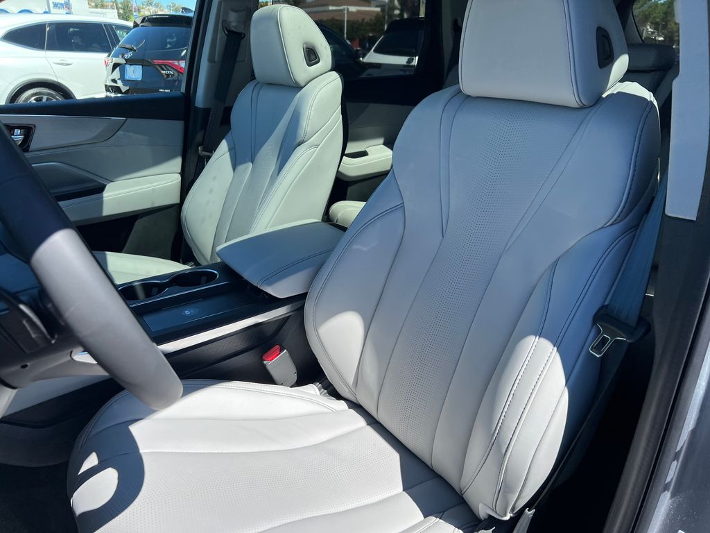 2025 Acura MDX Technology 15