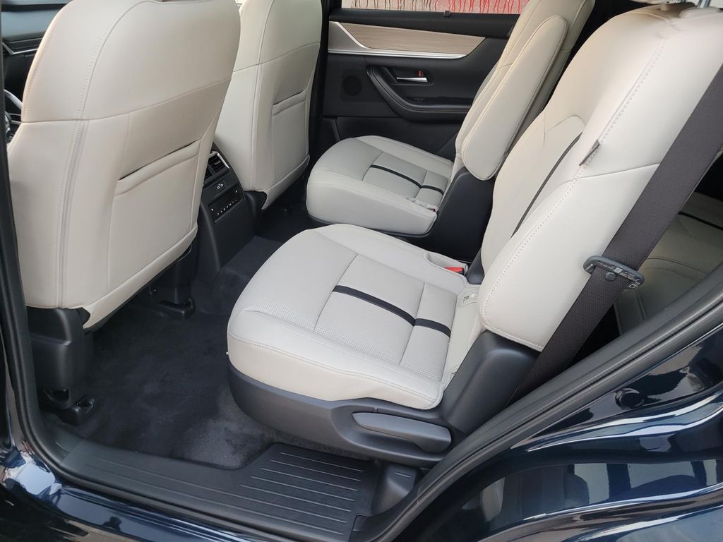 new 2026 Mazda CX-90 PHEV car, priced at $53,447