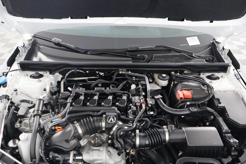 Thumbnail: 2026 Acura Integra - 9