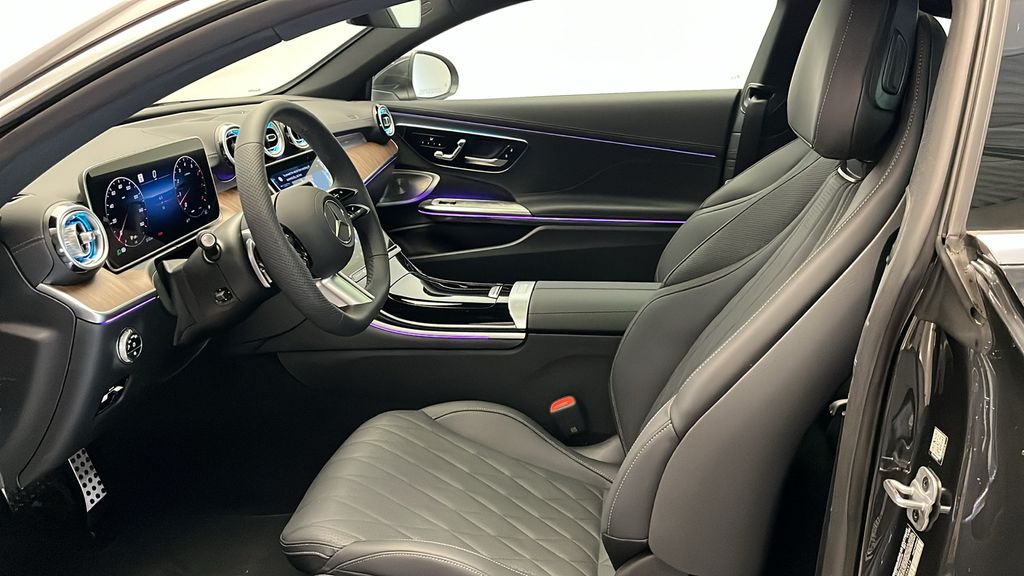 2025 Mercedes-Benz CLE 450 12