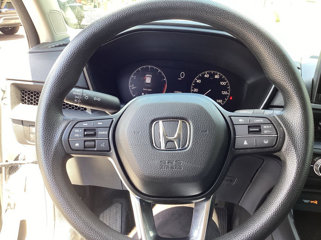 Used 2023 Honda CR-V SUV