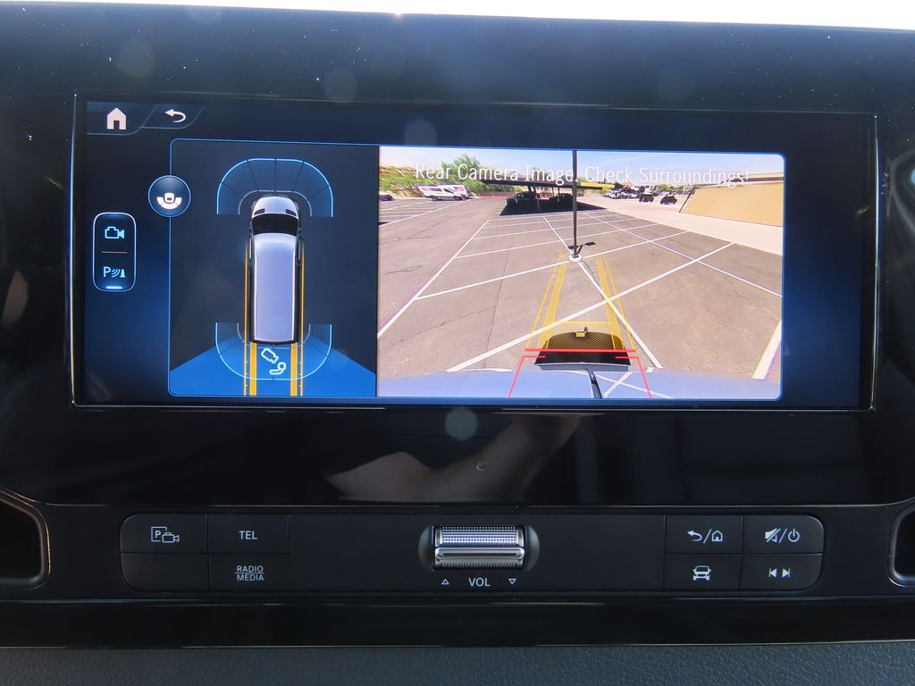 2025 Mercedes-Benz Sprinter 2500 16