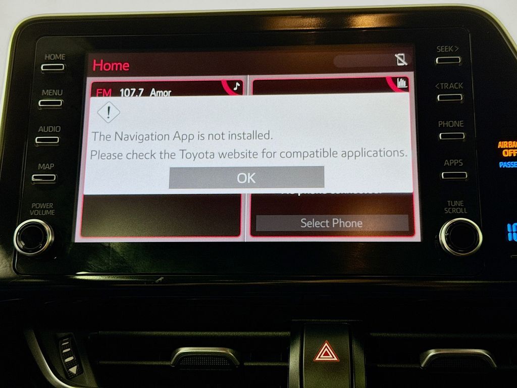 Used Car 2019 Toyota C-hr  Le For Sale Under $20,000 In Austin, Texas