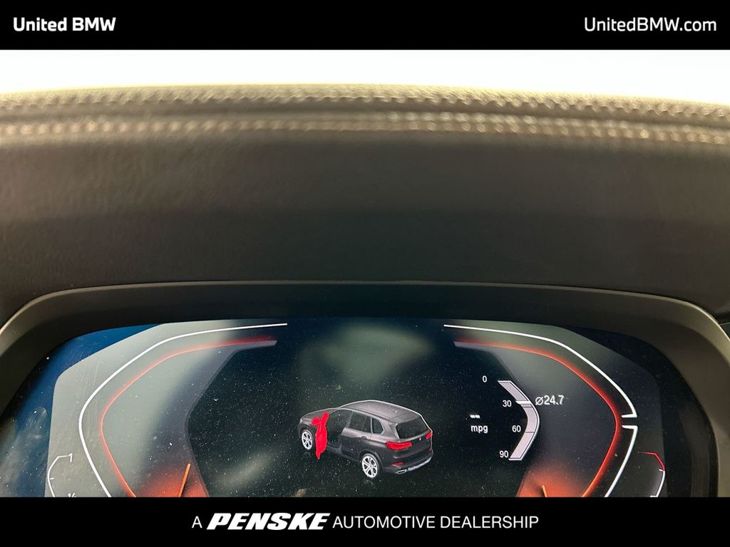 2021 BMW X5 sDrive40i 15