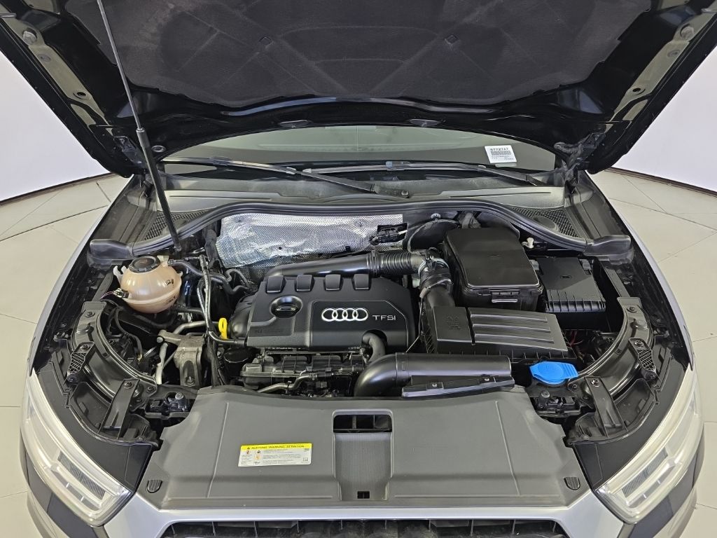 Thumbnail: 2018 Audi Q3 - 6