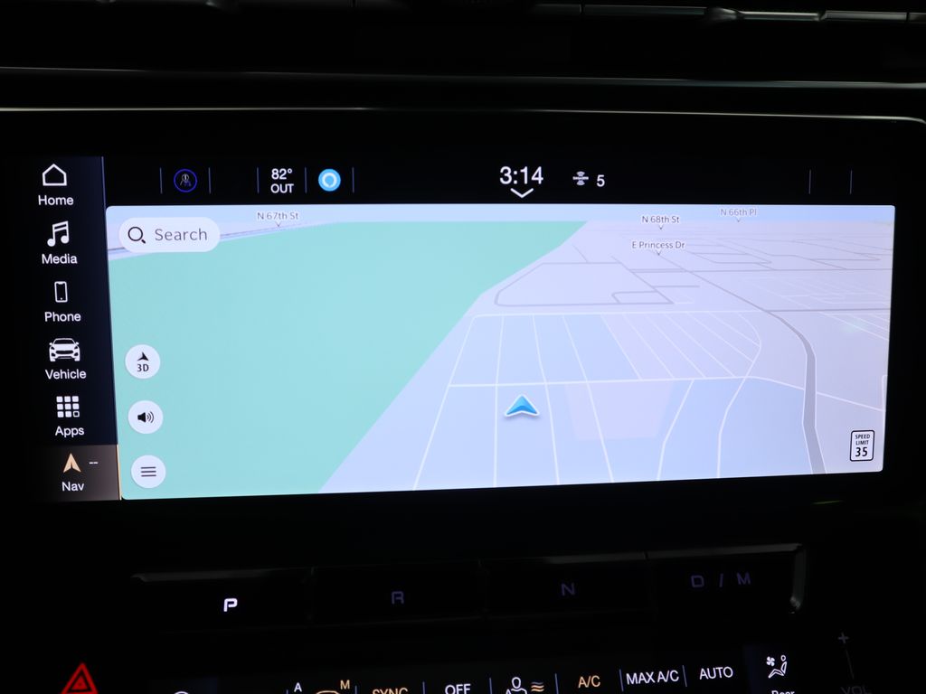 Thumbnail: 2025 Maserati Grecale - 15