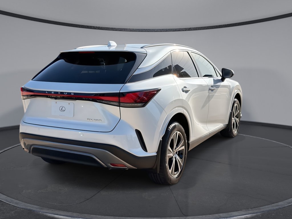 Thumbnail: 2026 Lexus RX - 11
