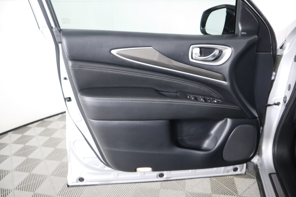 2019 INFINITI QX60 Pure 24