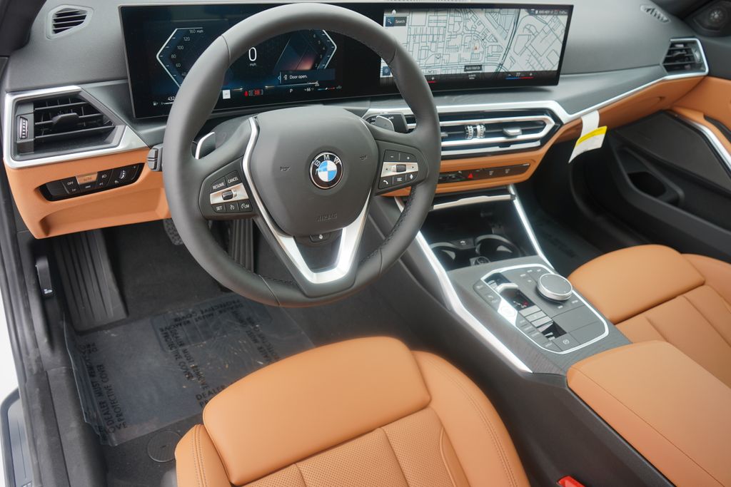 2024 BMW 3 Series 330i xDrive 11