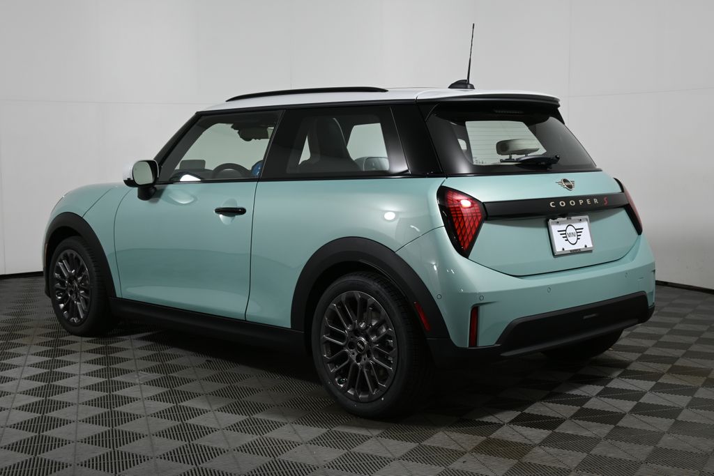 Thumbnail: 2026 MINI Cooper - 5