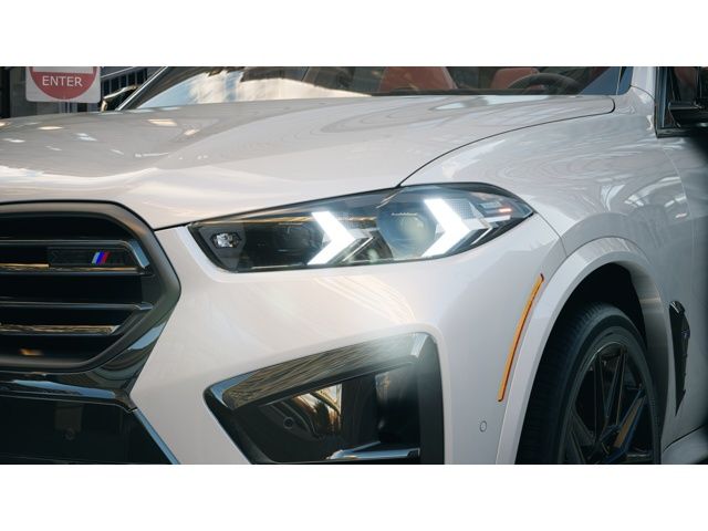 Thumbnail: 2026 BMW X5 - 6