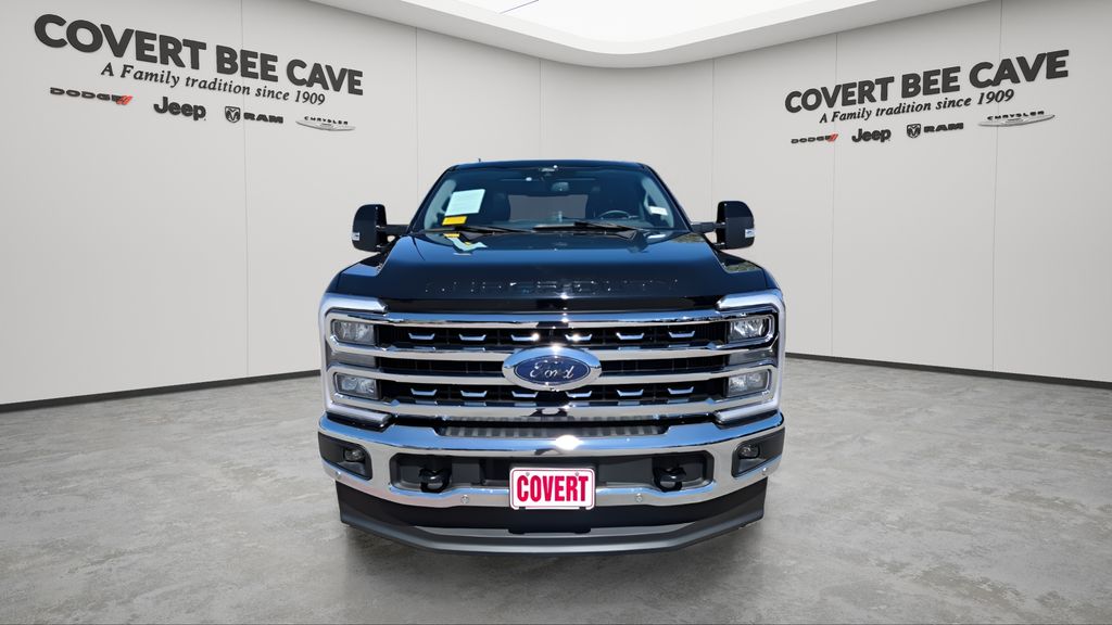 Used Car 2024 Ford F-250sd  Lariat For Sale Under $80,000 In Austin, Texas