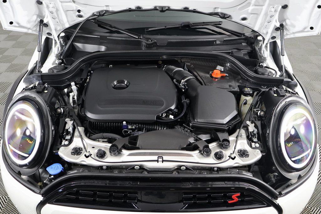 Thumbnail: 2025 MINI Cooper - 15
