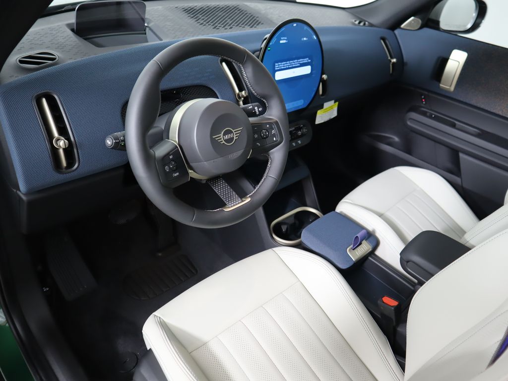 Thumbnail: 2026 MINI Cooper Countryman - 9