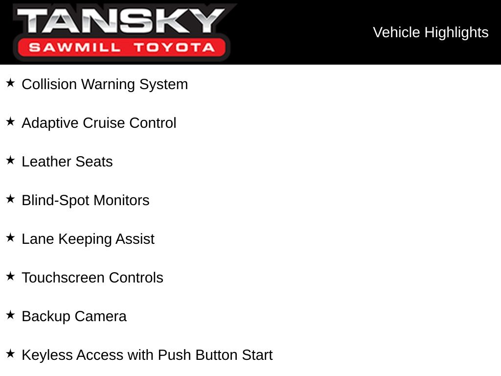 2023 Toyota Camry XSE photo