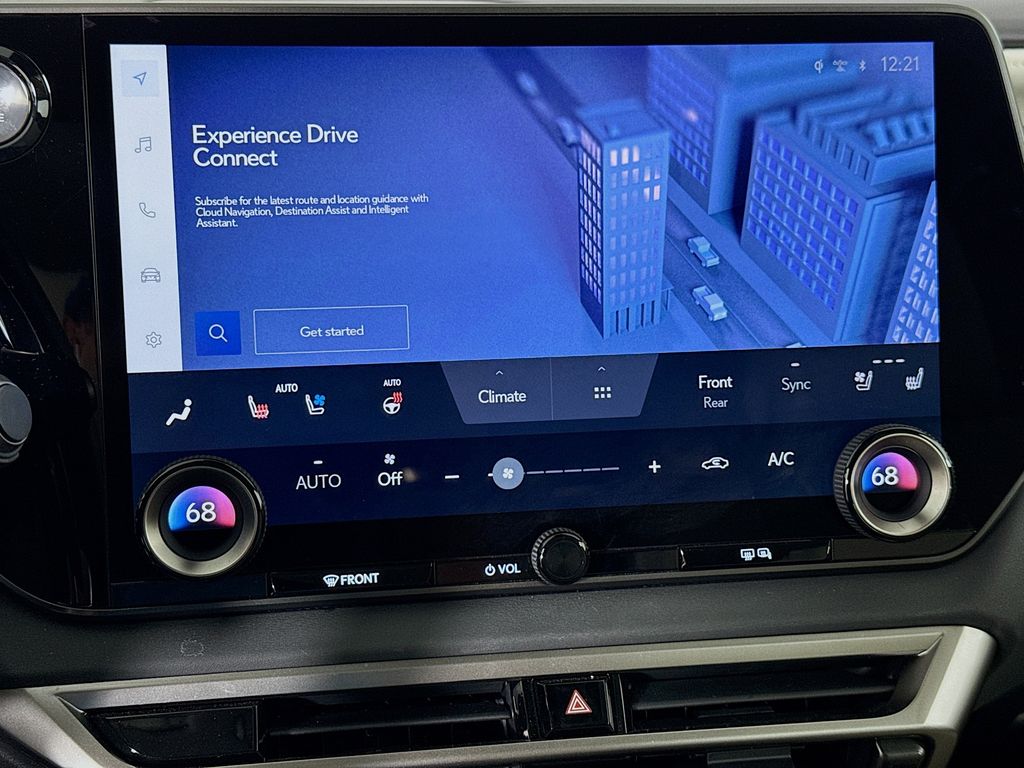 2024 Lexus RX 350 Premium 13